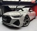 Серый Ауди РС7, объемом двигателя 4 л и пробегом 1 тыс. км за 167700 $, фото 3 на Automoto.ua