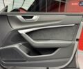 Серый Ауди РС7, объемом двигателя 4 л и пробегом 1 тыс. км за 167700 $, фото 44 на Automoto.ua