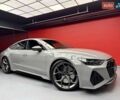 Серый Ауди РС7, объемом двигателя 4 л и пробегом 1 тыс. км за 167700 $, фото 8 на Automoto.ua