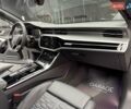Серый Ауди РС7, объемом двигателя 4 л и пробегом 1 тыс. км за 167700 $, фото 49 на Automoto.ua
