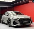 Серый Ауди РС7, объемом двигателя 4 л и пробегом 1 тыс. км за 167700 $, фото 6 на Automoto.ua