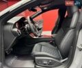Серый Ауди РС7, объемом двигателя 4 л и пробегом 1 тыс. км за 167700 $, фото 22 на Automoto.ua
