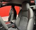 Серый Ауди РС7, объемом двигателя 4 л и пробегом 1 тыс. км за 167700 $, фото 23 на Automoto.ua