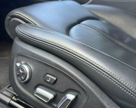 Синий Ауди РС7, объемом двигателя 3.99 л и пробегом 65 тыс. км за 58000 $, фото 22 на Automoto.ua