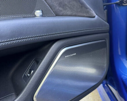 Синий Ауди РС7, объемом двигателя 3.99 л и пробегом 65 тыс. км за 58000 $, фото 23 на Automoto.ua