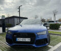 Синій Ауді РС7, об'ємом двигуна 3.99 л та пробігом 132 тис. км за 43999 $, фото 8 на Automoto.ua