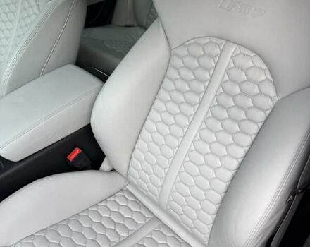 Синій Ауді РС7, об'ємом двигуна 3.99 л та пробігом 132 тис. км за 43999 $, фото 36 на Automoto.ua