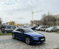 Синій Ауді РС7, об'ємом двигуна 3.99 л та пробігом 132 тис. км за 43999 $, фото 2 на Automoto.ua