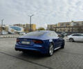 Синій Ауді РС7, об'ємом двигуна 3.99 л та пробігом 132 тис. км за 43999 $, фото 38 на Automoto.ua