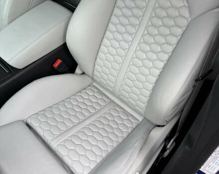 Синій Ауді РС7, об'ємом двигуна 3.99 л та пробігом 132 тис. км за 43999 $, фото 34 на Automoto.ua