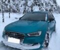 Білий Ауді S3, об'ємом двигуна 2 л та пробігом 90 тис. км за 26000 $, фото 1 на Automoto.ua