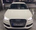 Белый Ауди С3, объемом двигателя 2 л и пробегом 117 тыс. км за 20500 $, фото 6 на Automoto.ua