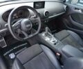 Белый Ауди С3, объемом двигателя 2 л и пробегом 74 тыс. км за 48000 $, фото 9 на Automoto.ua