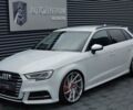 Белый Ауди С3, объемом двигателя 2 л и пробегом 74 тыс. км за 48000 $, фото 1 на Automoto.ua