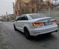 Белый Ауди С3, объемом двигателя 1.98 л и пробегом 165 тыс. км за 15950 $, фото 5 на Automoto.ua