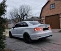 Белый Ауди С3, объемом двигателя 1.98 л и пробегом 165 тыс. км за 15950 $, фото 9 на Automoto.ua
