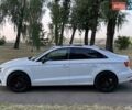 Білий Ауді С3, об'ємом двигуна 1.98 л та пробігом 165 тис. км за 17950 $, фото 4 на Automoto.ua