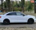 Білий Ауді С3, об'ємом двигуна 1.98 л та пробігом 165 тис. км за 17950 $, фото 3 на Automoto.ua