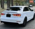Білий Ауді С3, об'ємом двигуна 1.98 л та пробігом 165 тис. км за 17950 $, фото 5 на Automoto.ua