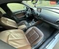 Білий Ауді С3, об'ємом двигуна 1.98 л та пробігом 165 тис. км за 17950 $, фото 9 на Automoto.ua