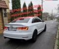 Белый Ауди С3, объемом двигателя 1.98 л и пробегом 165 тыс. км за 15950 $, фото 3 на Automoto.ua