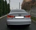 Белый Ауди С3, объемом двигателя 1.98 л и пробегом 165 тыс. км за 15950 $, фото 4 на Automoto.ua