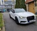 Белый Ауди С3, объемом двигателя 1.98 л и пробегом 165 тыс. км за 15950 $, фото 2 на Automoto.ua
