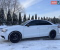 Белый Ауди С3, объемом двигателя 1.98 л и пробегом 149 тыс. км за 19999 $, фото 3 на Automoto.ua