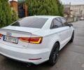 Белый Ауди С3, объемом двигателя 2 л и пробегом 167 тыс. км за 15950 $, фото 7 на Automoto.ua