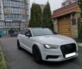 Белый Ауди С3, объемом двигателя 1.98 л и пробегом 165 тыс. км за 15950 $, фото 2 на Automoto.ua