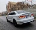 Белый Ауди С3, объемом двигателя 1.98 л и пробегом 165 тыс. км за 15950 $, фото 4 на Automoto.ua