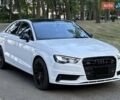 Білий Ауді С3, об'ємом двигуна 1.98 л та пробігом 165 тис. км за 17950 $, фото 2 на Automoto.ua