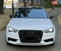 Білий Ауді С3, об'ємом двигуна 1.98 л та пробігом 165 тис. км за 17950 $, фото 8 на Automoto.ua