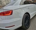 Белый Ауди С3, объемом двигателя 1.98 л и пробегом 165 тыс. км за 15950 $, фото 15 на Automoto.ua