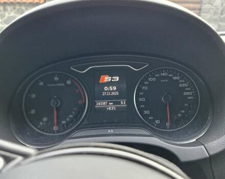 Белый Ауди С3, объемом двигателя 1.98 л и пробегом 165 тыс. км за 15950 $, фото 12 на Automoto.ua