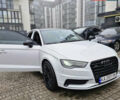 Белый Ауди С3, объемом двигателя 1.98 л и пробегом 149 тыс. км за 19999 $, фото 11 на Automoto.ua