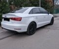 Белый Ауди С3, объемом двигателя 1.98 л и пробегом 165 тыс. км за 15950 $, фото 10 на Automoto.ua