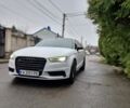Белый Ауди С3, объемом двигателя 2 л и пробегом 167 тыс. км за 15950 $, фото 3 на Automoto.ua