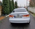 Белый Ауди С3, объемом двигателя 1.98 л и пробегом 165 тыс. км за 15950 $, фото 6 на Automoto.ua