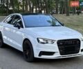 Белый Ауди С3, объемом двигателя 1.98 л и пробегом 165 тыс. км за 15950 $, фото 16 на Automoto.ua