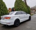 Белый Ауди С3, объемом двигателя 2 л и пробегом 167 тыс. км за 15950 $, фото 2 на Automoto.ua