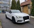 Белый Ауди С3, объемом двигателя 1.98 л и пробегом 165 тыс. км за 15950 $, фото 5 на Automoto.ua
