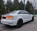 Белый Ауди С3, объемом двигателя 1.98 л и пробегом 165 тыс. км за 15950 $, фото 13 на Automoto.ua
