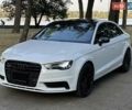 Білий Ауді С3, об'ємом двигуна 1.98 л та пробігом 165 тис. км за 17950 $, фото 1 на Automoto.ua