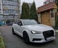 Белый Ауди С3, объемом двигателя 1.98 л и пробегом 165 тыс. км за 15950 $, фото 1 на Automoto.ua