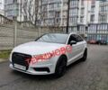 Белый Ауди С3, объемом двигателя 1.98 л и пробегом 165 тыс. км за 15950 $, фото 1 на Automoto.ua