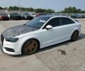 Белый Ауди С3, объемом двигателя 20 л и пробегом 56 тыс. км за 16500 $, фото 1 на Automoto.ua