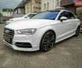 Белый Ауди С3, объемом двигателя 1.98 л и пробегом 120 тыс. км за 18700 $, фото 5 на Automoto.ua
