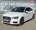 Білий Ауді С3, об'ємом двигуна 1.98 л та пробігом 130 тис. км за 20100 $, фото 1 на Automoto.ua