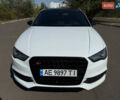 Білий Ауді S3, об'ємом двигуна 1.98 л та пробігом 138 тис. км за 21500 $, фото 13 на Automoto.ua